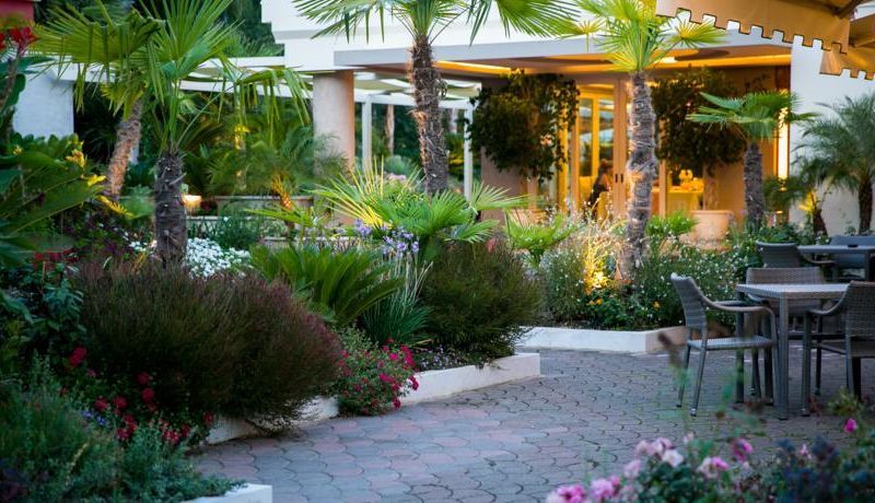 Hotel Photo 14