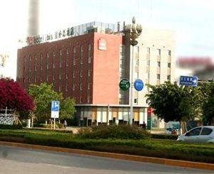 Hotel Ibis Xichang  Xichang China