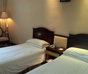 Super Leisure Hotel Xining China
