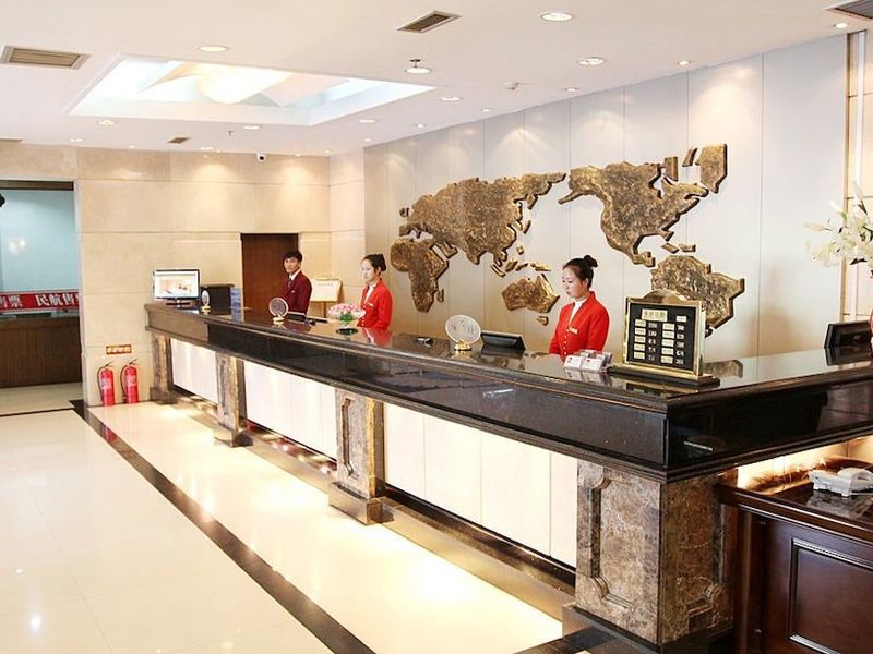 Hotel Photo 12