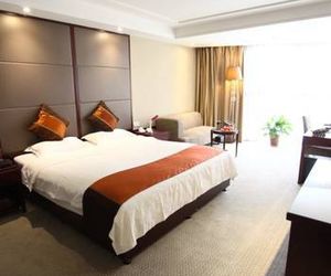 Yingdu New Jinjiang Hotel Xuzhou Xuzhou China