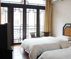Xinyayao Hotel - Yangshuo Yangshuo China