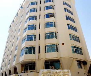 Gulf Horizon Hotel Doha Qatar