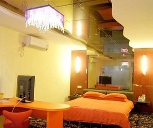 Wenchang City 136 Hotel Yangzhou China