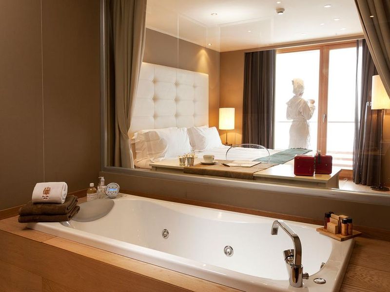 Hotel Photo 11