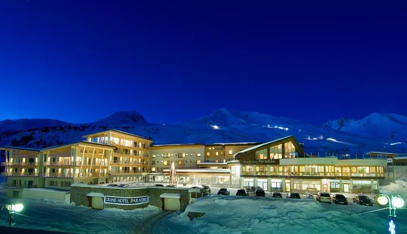 Hotel Photo 22