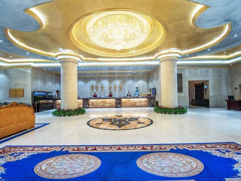 Hotel Photo 15