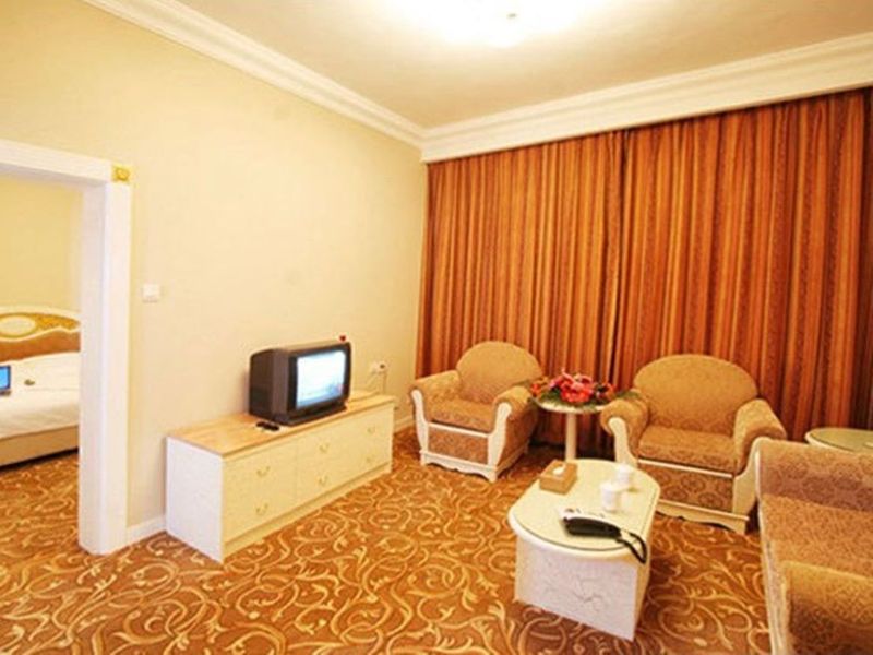 صورة الفندق 8