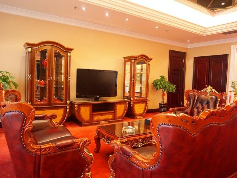 صورة الفندق 6