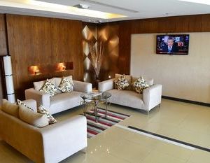 Liberty Suites Doha Qatar