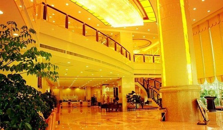 صورة الفندق 11