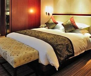 Diamond Hotel Zhoushan China