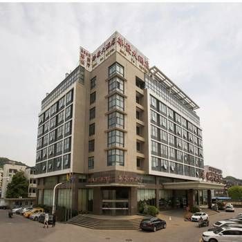 Hotel Photo 10