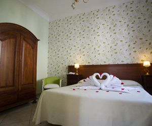 Azienda Agrituristica Vivi Natura Pompei Italy