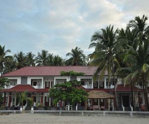 Yamonnar Oo Resort Ngwe Saung Myanmar