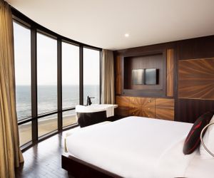 Holiday Beach Da Nang Hotel and Spa Da Nang Vietnam