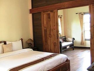 Hotel pic Tantara Resort