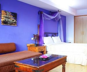 Margaret Garden Homestay B&B Ren-ai Township Taiwan