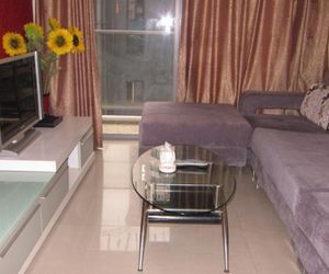 She & He Apartment Shenzhen Shenlan Nanshan China