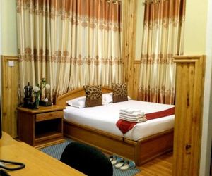 Seint Hotel Kalaw Myanmar