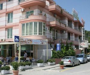 Hotel Kristal Durres Albania