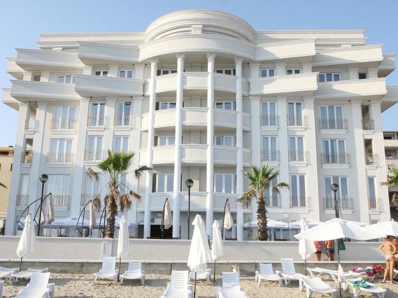 Hotel Photo 22