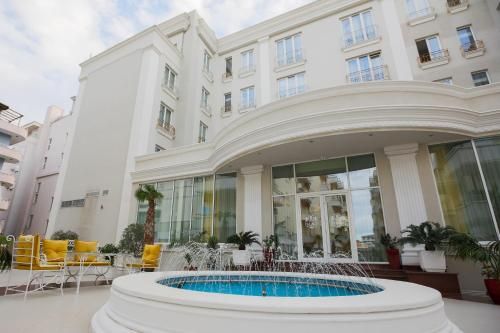 Hotel Photo 23