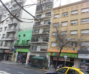 Hotel Carrara Buenos Aires Argentina