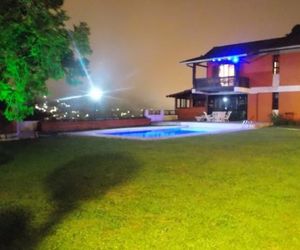 Casa da Montanha Teresopolis Brazil