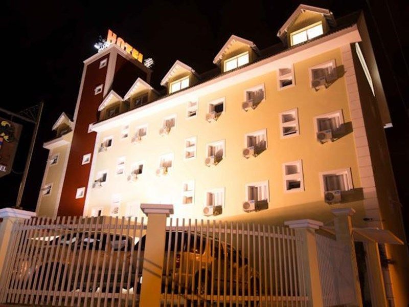 Hotel Photo 21
