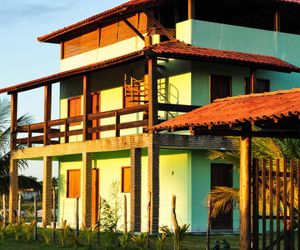 Sol da Onda Pousada e Flats Panelas Brazil
