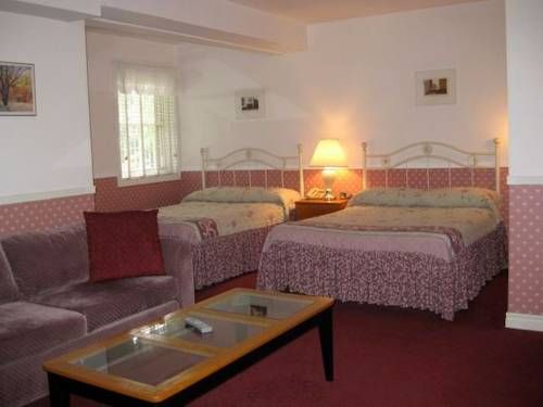 Hotel Photo 11