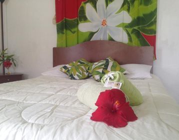 hotel booking template