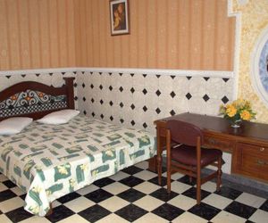 Hotel Mediterraneo Melgar Colombia