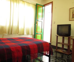 Hostal La Gran Via Manizales Colombia