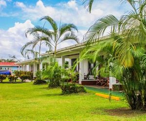Hotel Villa Fortuna La Fortuna Costa Rica