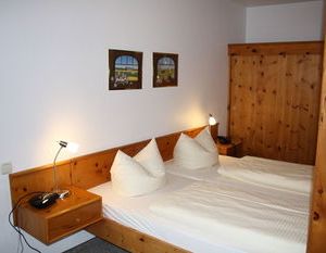 Chiemgau Appartements Inzell Germany