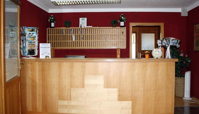 Hotel Photo 15