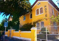 Отзывы The Yellow House