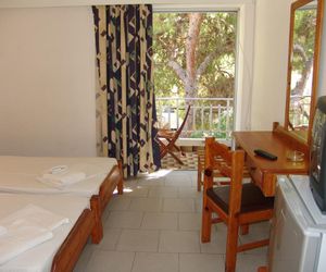 Camelia Hotel Kos Greece