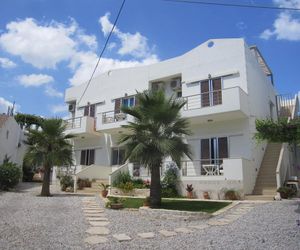 Lion-Suites Kalives Greece