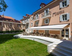 Hotel Marul Split Croatia