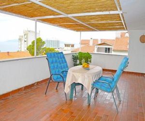 Apartments Kate Makarska Croatia