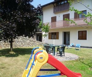 Casa Vacanza Ca dei Logi Levico Terme Italy