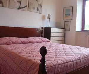 Bed & Breakfast Il Castello Di Barcaglione Falconara Marittima Italy
