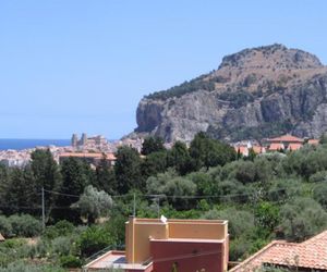 Casa Vacanze Panorama Cefalu Italy