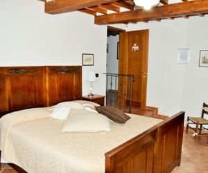 B&B La Villa Arezzo Italy