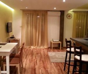J & P Apartments Kotor Montenegro
