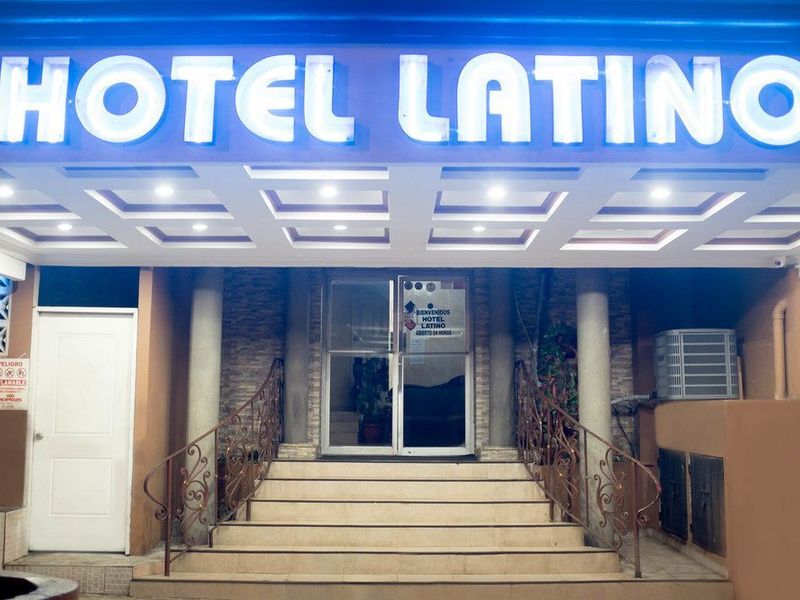 Hotel Photo 14