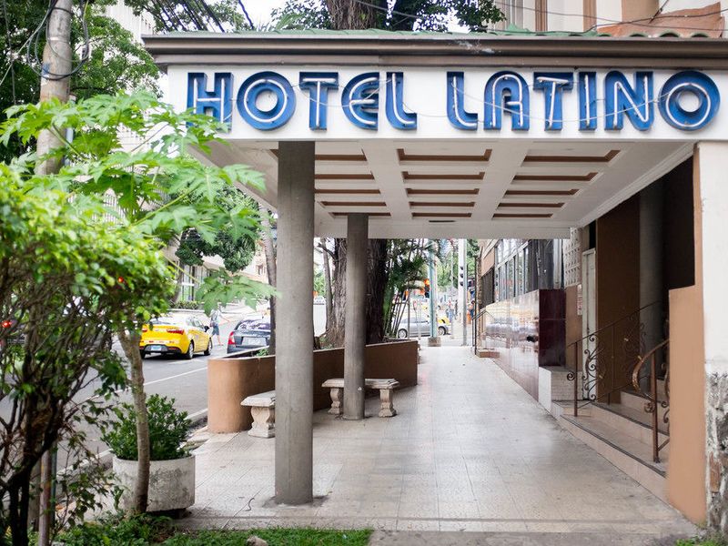 Hotel Photo 19